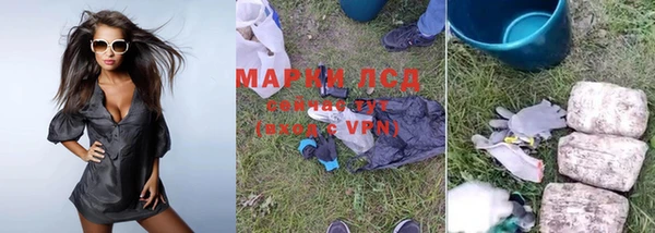 спайс Горняк